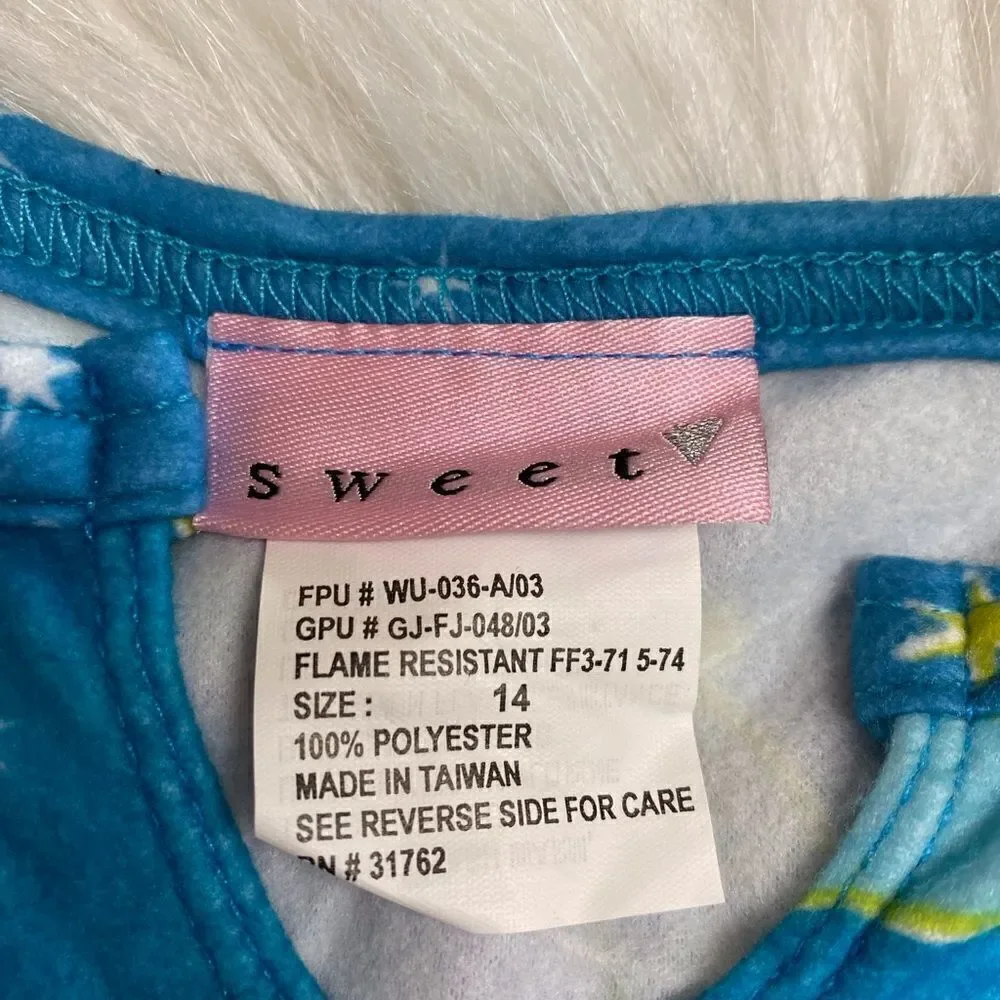 Sweetheart very soft